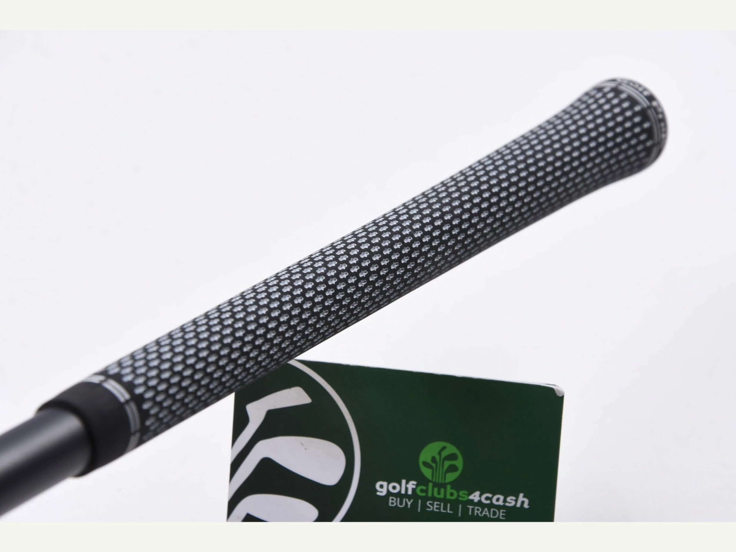 Titleist U-510 #4 Iron / 22 Degree / Regular Flex Hzrdus Smoke Black 80g HY 8 Titleist U-510 #4 Iron / 22 Degree / Regular Flex Hzrdus Smoke Black 80g HY - Image 6