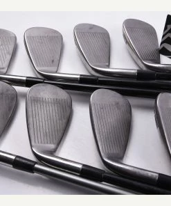 Titleist 714 AP1 Irons / 4-PW+GW / Regular Flex Kuro Kage Shafts -Cheap Fairway Woods Store DSC 0054 bdac8ae7 d013 4268 b530 4011a80fba8f