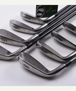 Titleist 714 AP1 Irons / 4-PW+GW / Regular Flex Kuro Kage Shafts -Cheap Fairway Woods Store DSC 0055 457e653c 2ec5 41ed 8f5c 6d9024956232