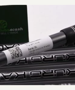 Titleist 714 AP1 Irons / 4-PW+GW / Regular Flex Kuro Kage Shafts -Cheap Fairway Woods Store DSC 0057 e46b53db d942 43ec 86cf f289f136c836