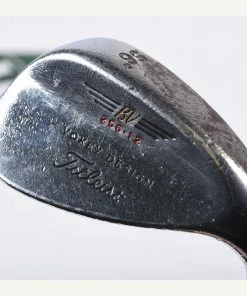 Titleist Vokey Design Sand Wedge / 56 Degree / Wedge Flex Dynamic Gold Shaft