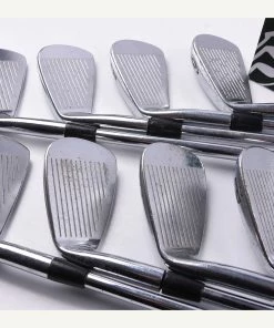 Titleist 690.CB Irons / 3-PW / Regular Flex True Temper Dynamic Gold R300 Shaft 11 Titleist 690.CB Irons / 3-PW / Regular Flex True Temper Dynamic Gold R300 Shaft -Cheap Fairway Woods Store DSC 0064 a448a150 4477 450e b0f3 8c95e1e0cb90