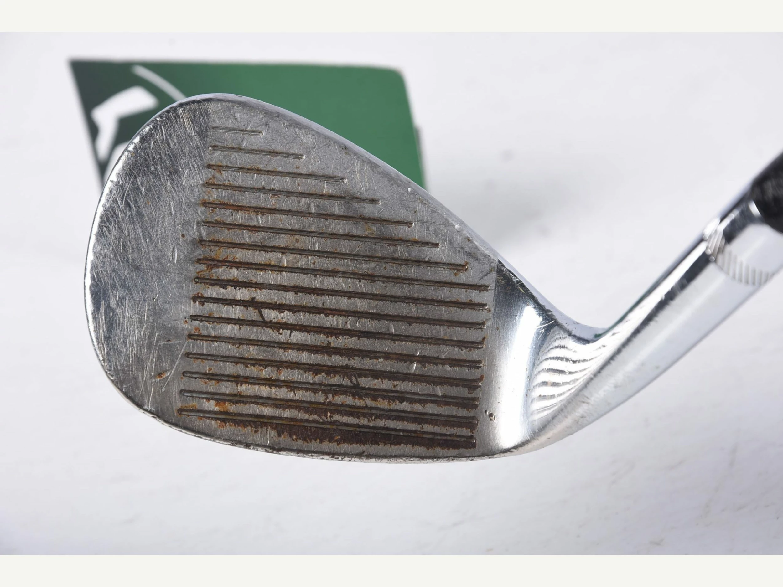 Titleist Vokey Design Sand Wedge / 56 Degree / Wedge Flex Dynamic Gold Shaft 4 Titleist Vokey Design Sand Wedge / 56 Degree / Wedge Flex Dynamic Gold Shaft - Image 2