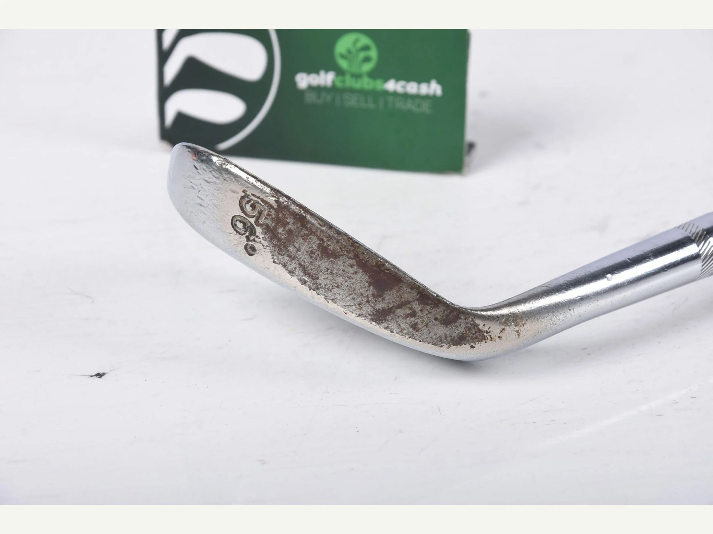 Titleist Vokey Design Sand Wedge / 56 Degree / Wedge Flex Dynamic Gold Shaft 5 Titleist Vokey Design Sand Wedge / 56 Degree / Wedge Flex Dynamic Gold Shaft - Image 3