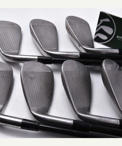 Titleist 714 AP1 Irons / 5-PW+GW / Regular Flex Kuro Kage LBP Iron 65 Shafts -Cheap Fairway Woods Store DSC 0065 bd5e2f8a 6160 43f7 9bee fb06875c6bc6