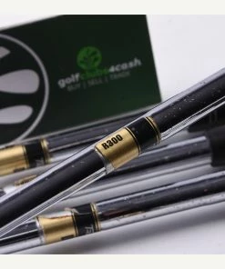 Titleist 690.CB Irons / 3-PW / Regular Flex True Temper Dynamic Gold R300 Shaft 13 Titleist 690.CB Irons / 3-PW / Regular Flex True Temper Dynamic Gold R300 Shaft -Cheap Fairway Woods Store DSC 0066 2ac9a86d 16f0 4520 9cd2 96a1b7f4ab77