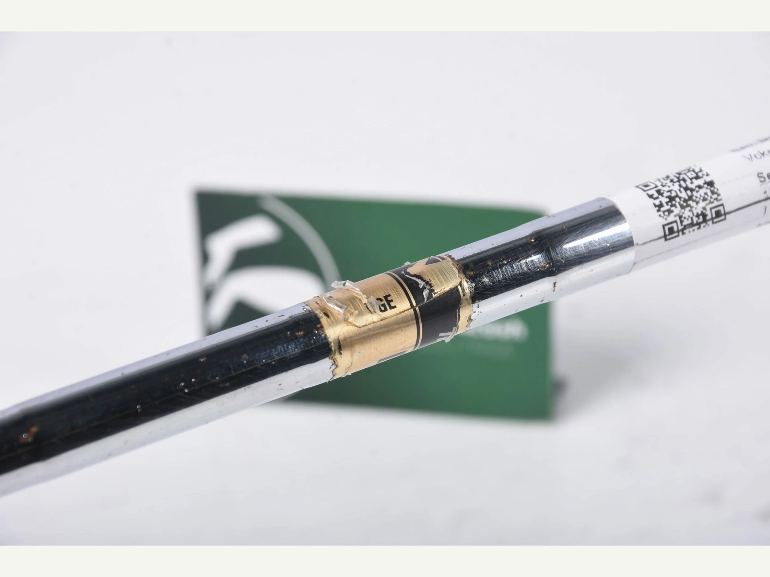 Titleist Vokey Design Sand Wedge / 56 Degree / Wedge Flex Dynamic Gold Shaft 6 Titleist Vokey Design Sand Wedge / 56 Degree / Wedge Flex Dynamic Gold Shaft - Image 4