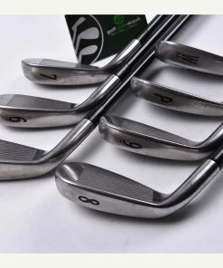 Titleist 714 AP1 Irons / 5-PW+GW / Regular Flex Kuro Kage LBP Iron 65 Shafts -Cheap Fairway Woods Store DSC 0066 a910fc8b 4607 4baf 938b 645fa45d0ba1