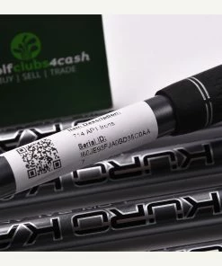 Titleist 714 AP1 Irons / 5-PW+GW / Regular Flex Kuro Kage LBP Iron 65 Shafts -Cheap Fairway Woods Store DSC 0068 9341b852 3f27 4c80 9342 7f2dbb12b48b