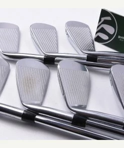 Titleist 718 MB Irons / 3-9 Iron / Stiff Flex True Temper Dynamic Gold S300 11 Titleist 718 MB Irons / 3-9 Iron / Stiff Flex True Temper Dynamic Gold S300 -Cheap Fairway Woods Store DSC 0071 64fbc6fb ef1c 4497 950a 12cb58248ec4