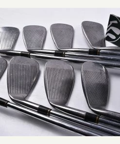Titleist DCI Oversize+ Irons / 3-SW / Regular Flex Titleist Tri-Spec Shafts 12 Titleist DCI Oversize+ Irons / 3-SW / Regular Flex Titleist Tri-Spec Shafts -Cheap Fairway Woods Store DSC 0072 1dd943e8 0f12 4404 8d96 bbe33154c3b6