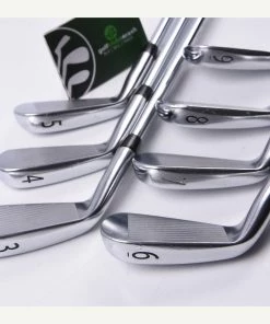 Titleist 718 MB Irons / 3-9 Iron / Stiff Flex True Temper Dynamic Gold S300 12 Titleist 718 MB Irons / 3-9 Iron / Stiff Flex True Temper Dynamic Gold S300 -Cheap Fairway Woods Store DSC 0072 2d934c03 b441 4e04 ab35 f56e2c85e862