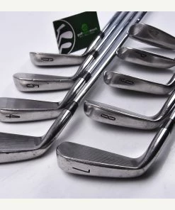 Titleist DCI Oversize+ Irons / 3-SW / Regular Flex Titleist Tri-Spec Shafts 13 Titleist DCI Oversize+ Irons / 3-SW / Regular Flex Titleist Tri-Spec Shafts -Cheap Fairway Woods Store DSC 0073 40441da2 685d 41c7 b432 8acd8e751459