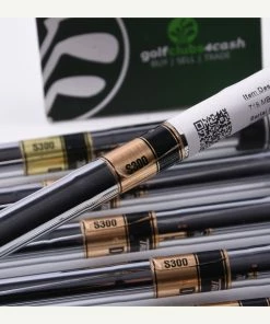 Titleist 718 MB Irons / 3-9 Iron / Stiff Flex True Temper Dynamic Gold S300 13 Titleist 718 MB Irons / 3-9 Iron / Stiff Flex True Temper Dynamic Gold S300 -Cheap Fairway Woods Store DSC 0073 912f492f 4107 4a4c 91a0 deb28b9e4145