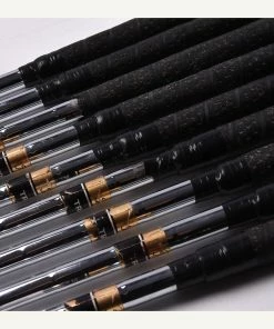 Titleist DCI Oversize+ Irons / 3-SW / Regular Flex Titleist Tri-Spec Shafts 14 Titleist DCI Oversize+ Irons / 3-SW / Regular Flex Titleist Tri-Spec Shafts -Cheap Fairway Woods Store DSC 0074 c6baa354 330e 49e1 9165 eb49d68f8690