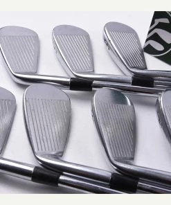 Titleist 714 CB Irons / 4-PW / Stiff Flex Dynamic Gold Shafts 11 Titleist 714 CB Irons / 4-PW / Stiff Flex Dynamic Gold Shafts -Cheap Fairway Woods Store DSC 0078 9907ccc4 e760 4afc af40 7b34394b19a6
