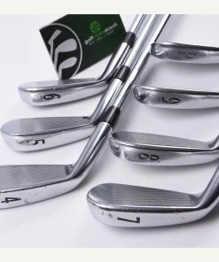 Titleist 714 CB Irons / 4-PW / Stiff Flex Dynamic Gold Shafts 12 Titleist 714 CB Irons / 4-PW / Stiff Flex Dynamic Gold Shafts -Cheap Fairway Woods Store DSC 0079 6cd7d816 9217 48dd bb1c 9b63a8e60b69