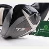 Left Hand Titleist TS3 Driver / 10.5 Degree / Regular Flex Diamana S+ 62 Shaft
