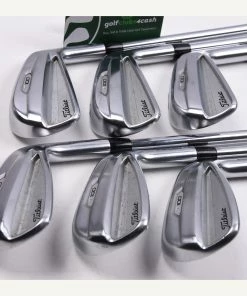 Titleist T100 2021 Irons / 5-PW / Regular Flex N.S.PRO 950GH Shafts -Cheap Fairway Woods Store DSC 0093 516470dc cc79 4150 840c 29a4828f6633
