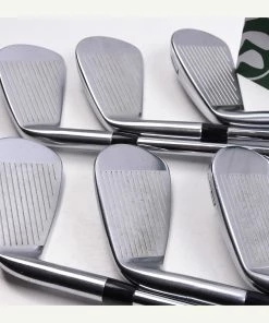 Titleist T100 2021 Irons / 5-PW / Regular Flex N.S.PRO 950GH Shafts -Cheap Fairway Woods Store DSC 0094 4fd55412 9c8b 4c4a 96b0 2d7681da4508