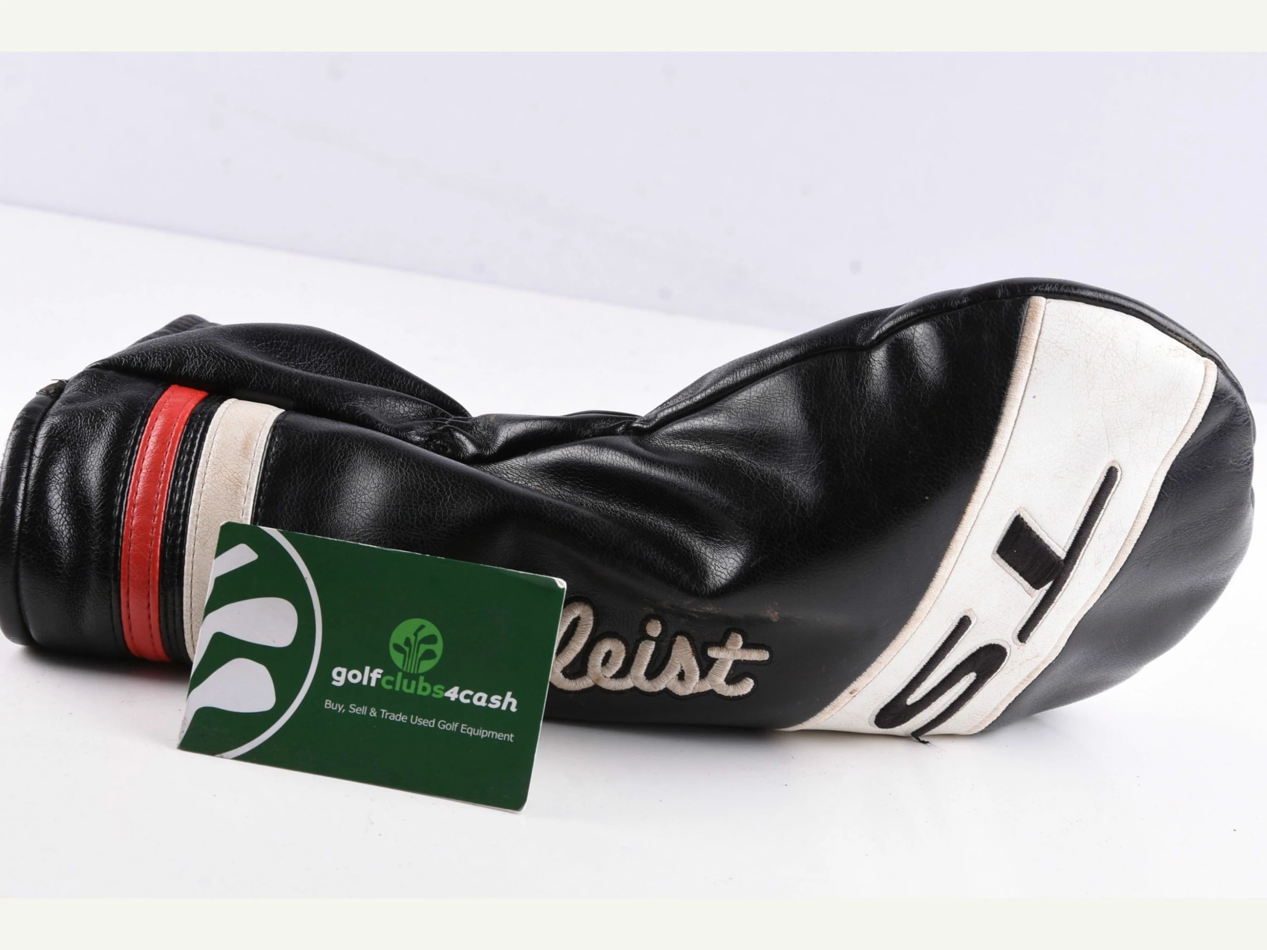 Left Hand Titleist TS3 Driver / 10.5 Degree / Regular Flex Diamana S+ 62 Shaft 11 Left Hand Titleist TS3 Driver / 10.5 Degree / Regular Flex Diamana S+ 62 Shaft - Image 9