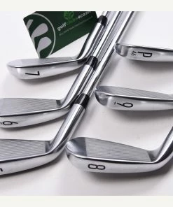 Titleist T100 2021 Irons / 5-PW / Regular Flex N.S.PRO 950GH Shafts -Cheap Fairway Woods Store DSC 0095 cab3d3eb 6b60 4603 b8a5 72e3ef1fd2b9