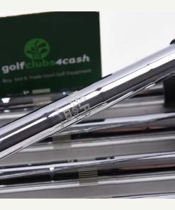 Titleist T100 2021 Irons / 5-PW / Regular Flex N.S.PRO 950GH Shafts -Cheap Fairway Woods Store DSC 0096 01e0df1c 3bd6 41df 95f1 f19afb2b7749