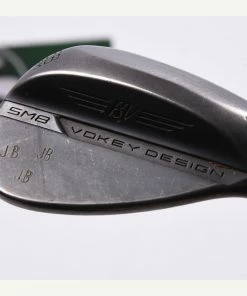 Titleist Vokey SM8 Lob Wedge / 58 Degree / X-Flex AMT Tour White X100 Shaft