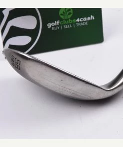 Titleist Vokey SM8 Lob Wedge / 58 Degree / X-Flex AMT Tour White X100 Shaft -Cheap Fairway Woods Store DSC 0105 b91115f0 7d71 41ce a5f4 b2bfc65d53cf