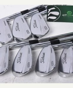 Titleist 716 MB Irons / 4-PW / Stiff Flex KBS Tour Shafts -Cheap Fairway Woods Store DSC 0109 048ef02d d920 43e2 ba8a caee2a67cc10