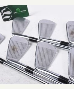 Titleist 716 MB Irons / 4-PW / Stiff Flex KBS Tour Shafts -Cheap Fairway Woods Store DSC 0110 9a9cfd23 f849 47c0 b4cc d8e7d03eac26
