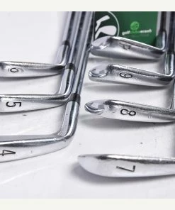 Titleist 716 MB Irons / 4-PW / Stiff Flex KBS Tour Shafts -Cheap Fairway Woods Store DSC 0111 0f5f69a4 9729 497c a7a4 bd038c31edfc