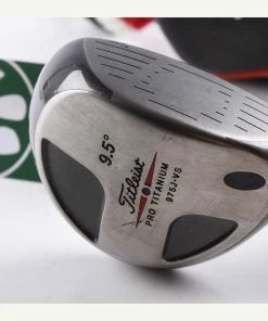 Titleist 975 J Driver / 9.5 Degree / Stiff Flex Graphite Design YS-6 Shaft 11 Titleist 975 J Driver / 9.5 Degree / Stiff Flex Graphite Design YS-6 Shaft -Cheap Fairway Woods Store DSC 0145 8ddf3656 1b07 4380 817b 32b785146d23