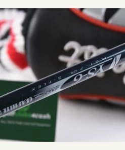 Titleist 975 J Driver / 9.5 Degree / Stiff Flex Graphite Design YS-6 Shaft 14 Titleist 975 J Driver / 9.5 Degree / Stiff Flex Graphite Design YS-6 Shaft -Cheap Fairway Woods Store DSC 0148 d696cf5e 3301 49b2 89e7 179db853e236