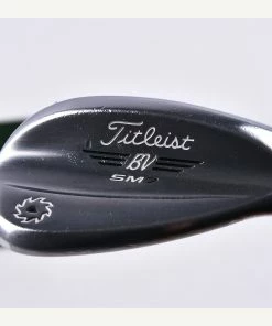 Titleist Vokey SM7 Lob Wedge / 58 Degree / Wedge Flex Vokey Design SM7