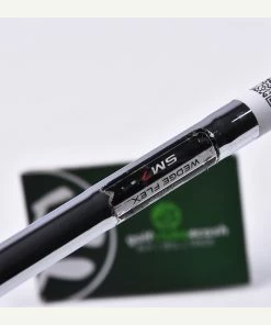 Titleist Vokey SM7 Lob Wedge / 58 Degree / Wedge Flex Vokey Design SM7 11 Titleist Vokey SM7 Lob Wedge / 58 Degree / Wedge Flex Vokey Design SM7 -Cheap Fairway Woods Store DSC 0155 6eccbd86 3447 4a7c ba3b c3f02951ae08