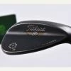 Titleist Vokey SM5 Lob Wedge / 60 Degree / Wedge Flex Vokey Design SM5 Shaft -Cheap Fairway Woods Store DSC 0158 d3e36023 72ce 4c33 be61 69b297abafe7