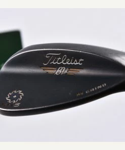 Titleist Vokey SM5 Lob Wedge / 60 Degree / Wedge Flex Vokey Design SM5 Shaft