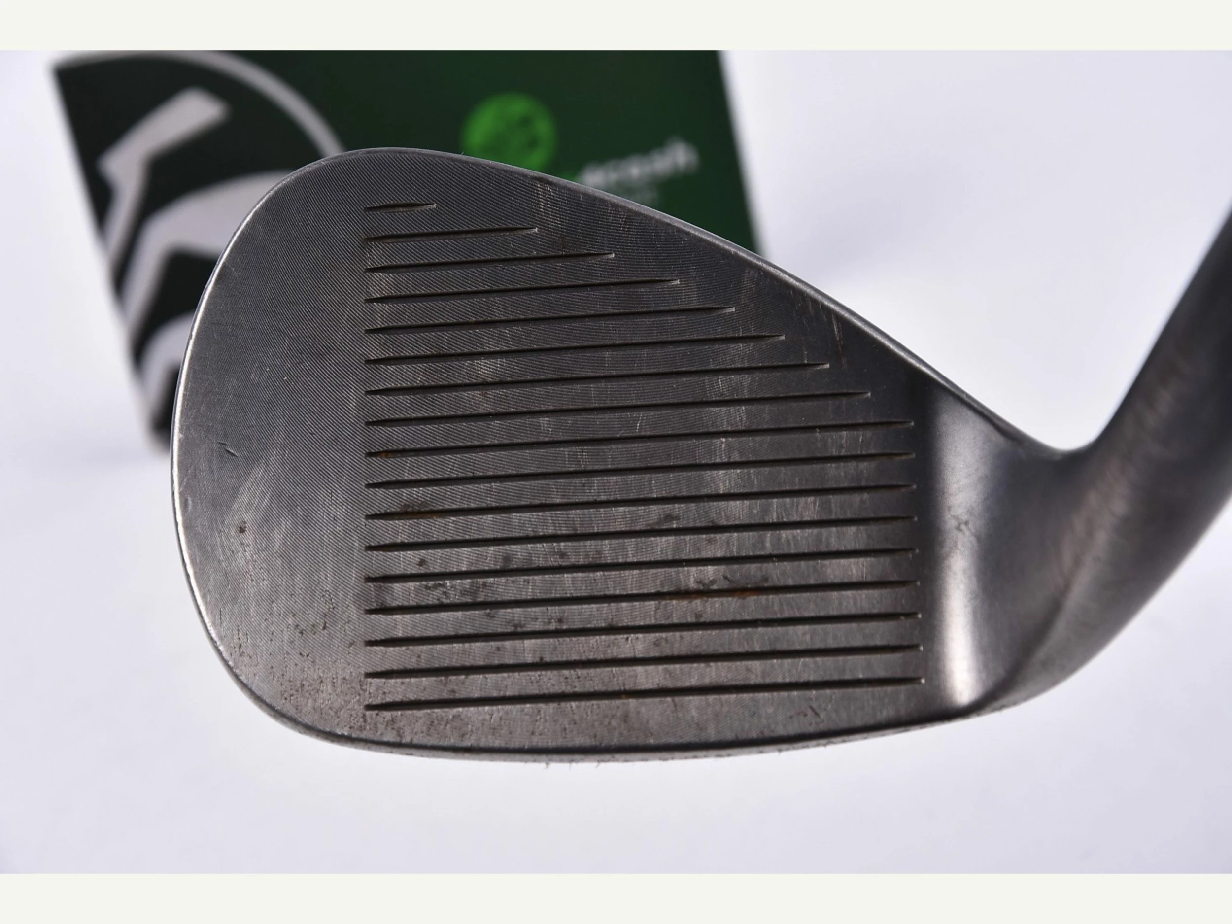 Titleist Vokey SM5 Lob Wedge / 60 Degree / Wedge Flex Vokey Design SM5 Shaft 4 Titleist Vokey SM5 Lob Wedge / 60 Degree / Wedge Flex Vokey Design SM5 Shaft - Image 2