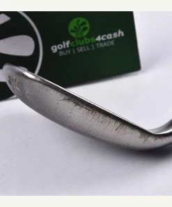 Titleist Vokey SM5 Lob Wedge / 60 Degree / Wedge Flex Vokey Design SM5 Shaft 10 Titleist Vokey SM5 Lob Wedge / 60 Degree / Wedge Flex Vokey Design SM5 Shaft -Cheap Fairway Woods Store DSC 0160 8424512b 819e 48a8 bad8 87e0c679b60a