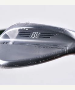 Titleist Vokey SM9 Lob Wedge / 58 Degree / Wedge Flex Vokey SM9 Shaft