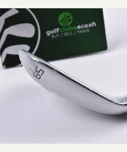 Titleist Vokey SM9 Lob Wedge / 58 Degree / Wedge Flex Vokey SM9 Shaft 10 Titleist Vokey SM9 Lob Wedge / 58 Degree / Wedge Flex Vokey SM9 Shaft -Cheap Fairway Woods Store DSC 0166 747b719a 676b 490c 9e83 c1ed8f36a695