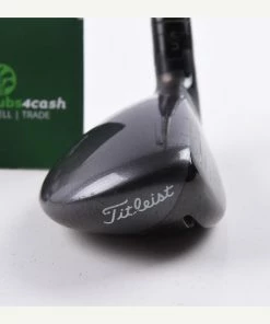 Titleist 816H H2 #3 Hybrid / 19 Degree / Stiff Flex Diamana S+ Plus 70 Shaft -Cheap Fairway Woods Store DSC 0169 05cca3d8 4356 4880 a007 e61547da808a