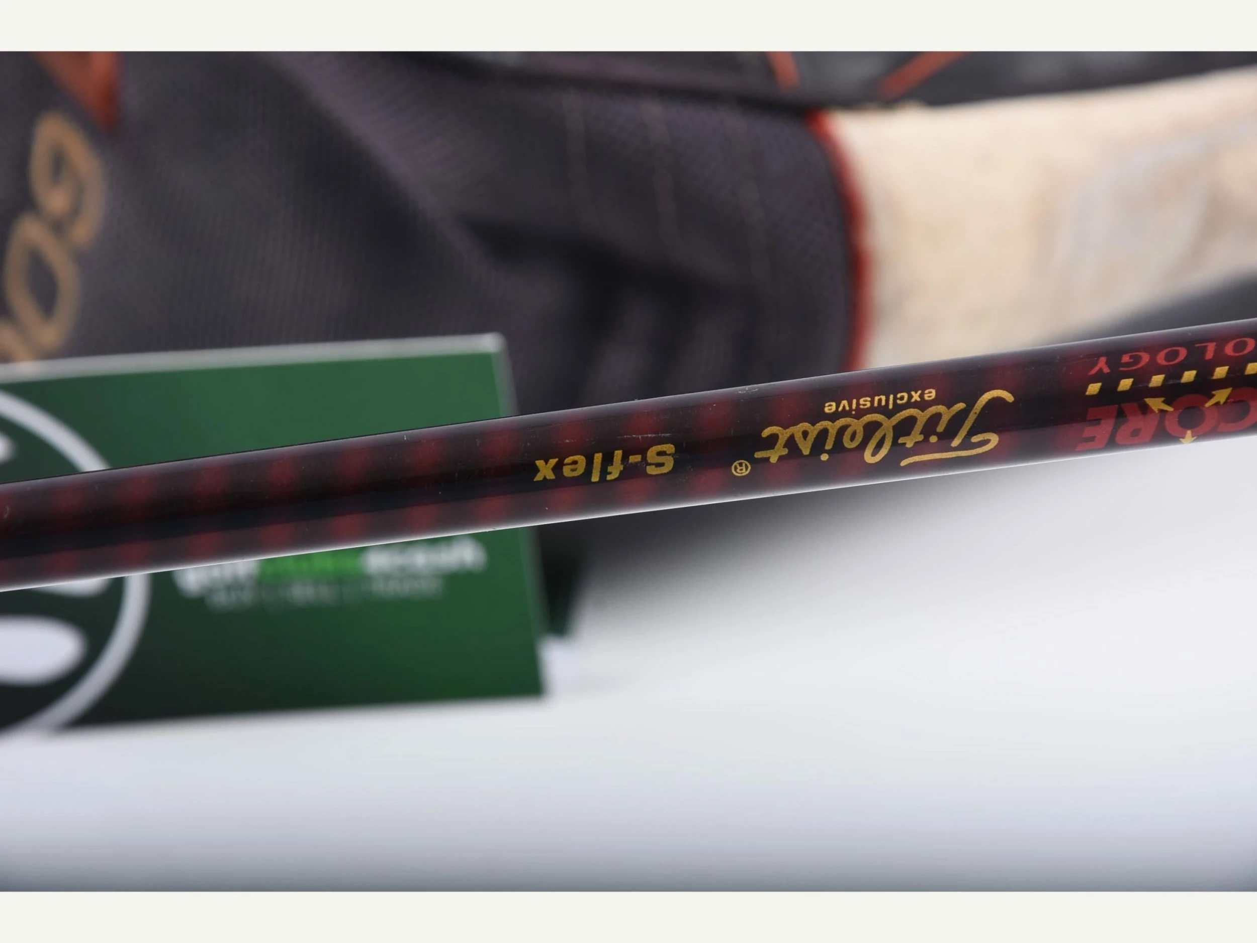 Titleist 909 D3 Driver / 9.5 Degree / Stiff Flex Aldila VooDoo Shaft 8 Titleist 909 D3 Driver / 9.5 Degree / Stiff Flex Aldila VooDoo Shaft - Image 6