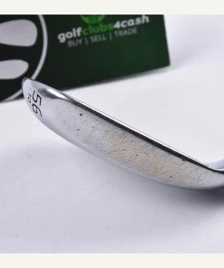 Titleist Vokey SM5 Sand Wedge / 56 Degree / Stiff Flex True Temper Dynamic Gold -Cheap Fairway Woods Store DSC 0178 e499bf37 c68b 41c1 907d c4b0086a7367