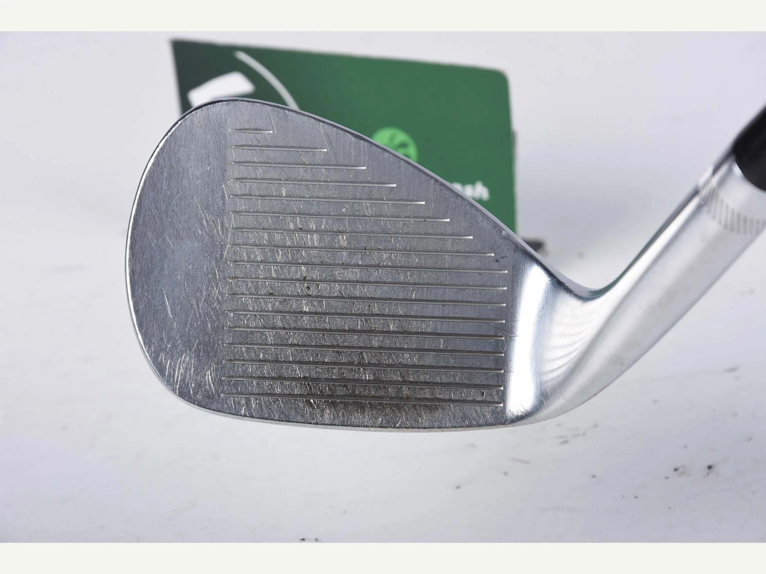 Titleist Vokey SM5 Sand Wedge / 56 Degree / Wedge Flex Vokey Design Shaft 4 Titleist Vokey SM5 Sand Wedge / 56 Degree / Wedge Flex Vokey Design Shaft - Image 2