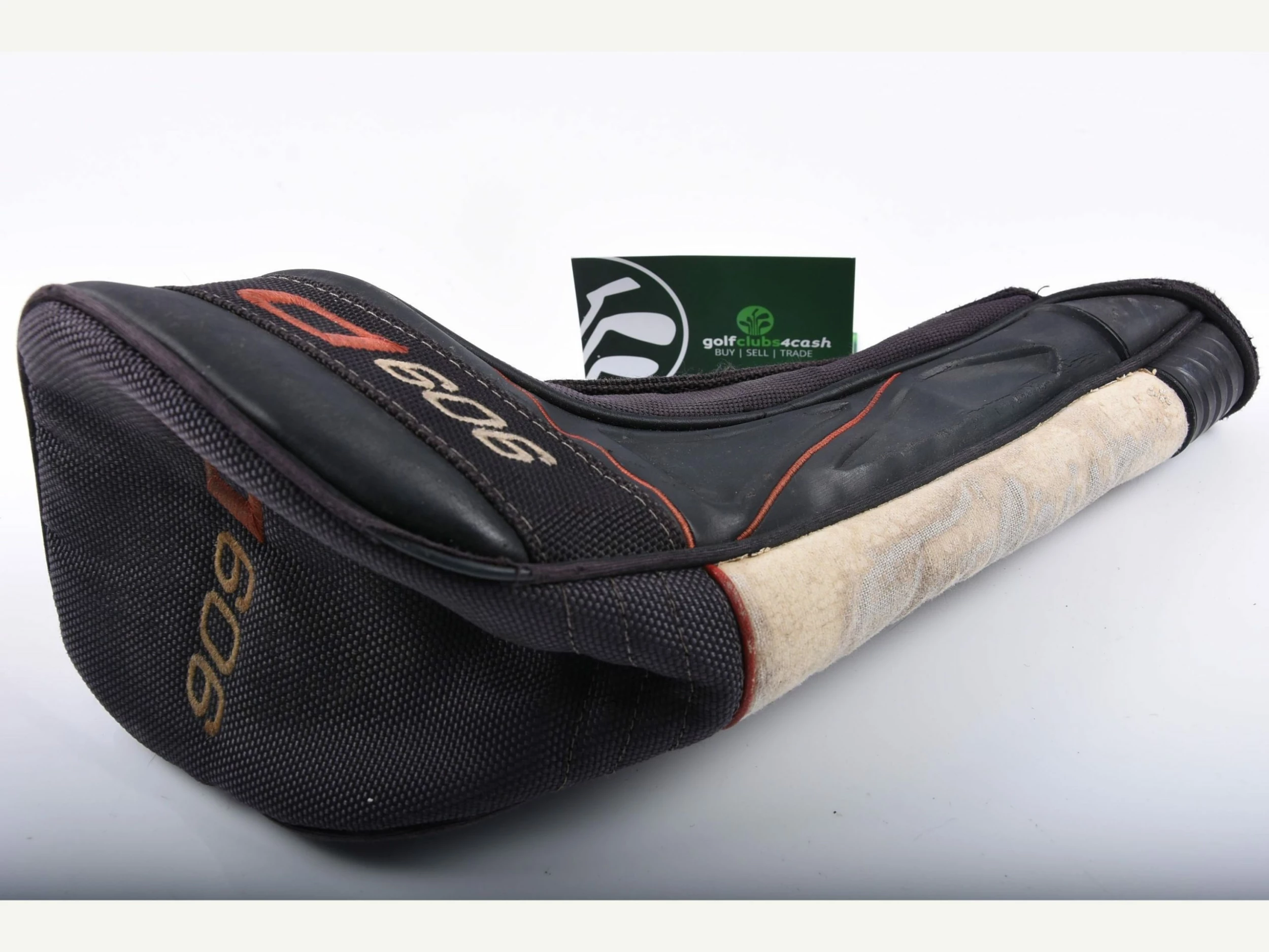 Titleist 909 D3 Driver / 9.5 Degree / Stiff Flex Aldila VooDoo Shaft 11 Titleist 909 D3 Driver / 9.5 Degree / Stiff Flex Aldila VooDoo Shaft - Image 9