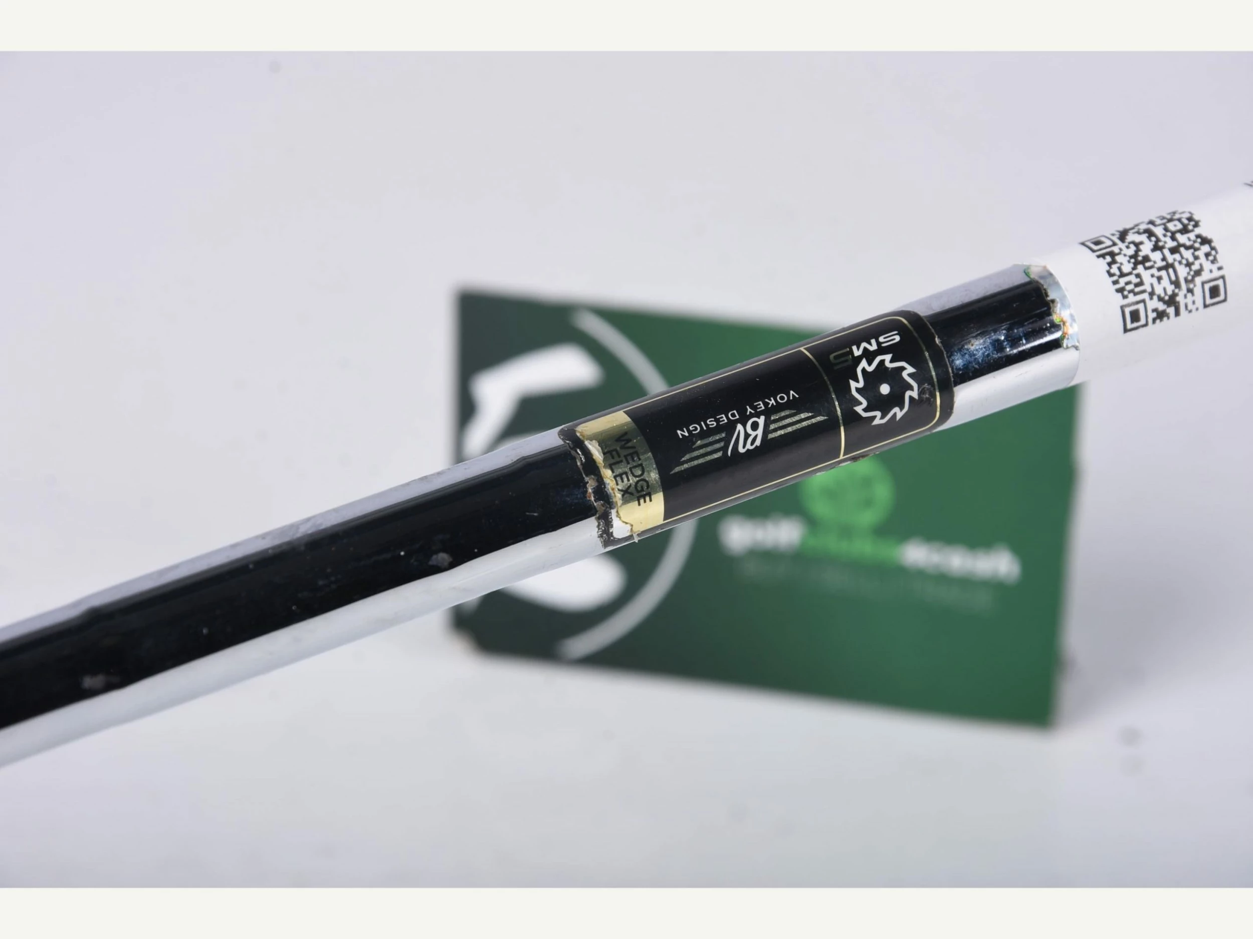 Titleist Vokey SM5 Sand Wedge / 56 Degree / Wedge Flex Vokey Design Shaft 6 Titleist Vokey SM5 Sand Wedge / 56 Degree / Wedge Flex Vokey Design Shaft - Image 4