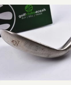 Titleist Vokey SM6 Sand Wedge / 56 Degree / Regular Flex True Temper XP 105 R300 -Cheap Fairway Woods Store DSC 0184 8aff71e6 a34e 4ef5 a07d 48af927d32ed