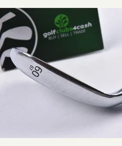 Titleist Vokey SM5 Lob Wedge / 60 Degree / Stiff Flex Dynamic Gold S300 Shaft -Cheap Fairway Woods Store DSC 0190 8e458937 9b87 4e85 942a a46ef115c1e5